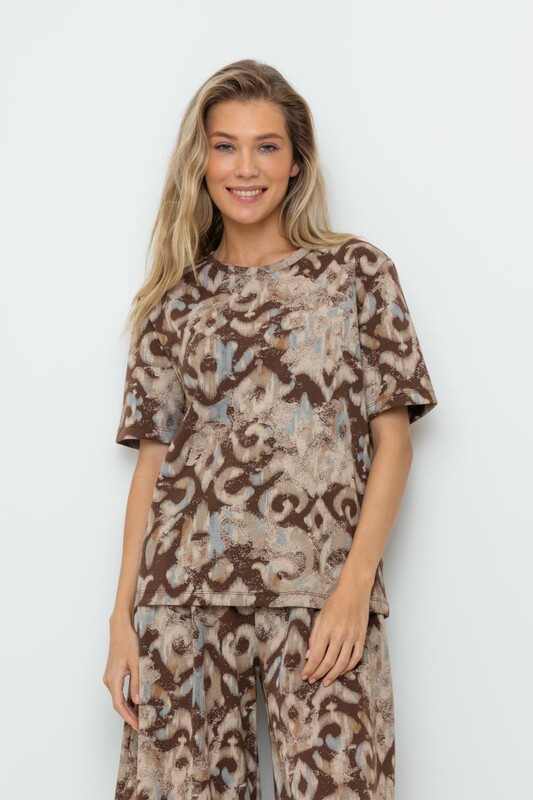 фуфайка жен